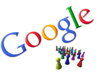 Google Notches One Billion Unique Monthly Visitors
