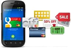 GOOGLE WALLET COMING TO iPHONE 5