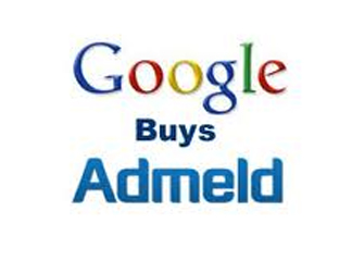Google Snaps Up Ad-Optimization Firm AdMeld For $400 Million: Report
