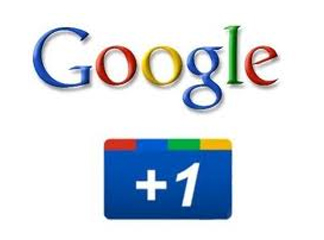 Google’s +1 Button Goes Live For Websites June 1