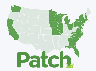 AOL’s Patch, AmEx Targets Groupon With Patch Deals