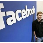 THE RISE AND RISE OF FACEBOOK