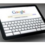 GOOGLE SEARCH REVAMPED ONLY FOR TABLETS?