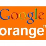 GOOGLE-ORANGE TIE-UP IN AFRICA