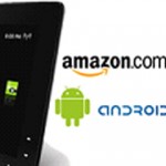 AMAZON PLANNING TO NOSE INTO THE TABLET WORLD