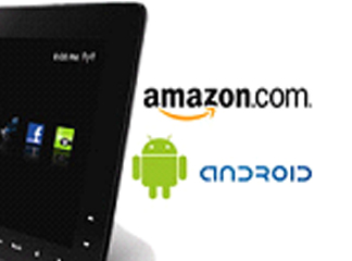 AMAZON PLANNING TO NOSE INTO THE TABLET WORLD