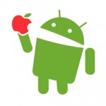 ANDROID EATING INTO APPLE'S TABLET MAKER SHARE