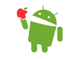 ANDROID EATING INTO APPLE’S TABLET MAKER SHARE