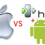 APPLE DELIVERS BODY BLOW TO HTC VIA ITC