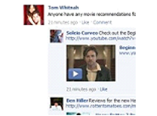 FACEBOOK ADDS MULTI FEATURES, BUT USERS BOMBARD