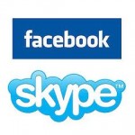 Facebook To Unveil Skype-Powered Video Chat Soon: Report