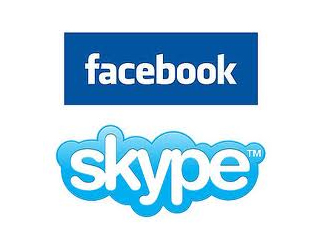 Facebook To Unveil Skype-Powered Video Chat Soon: Report