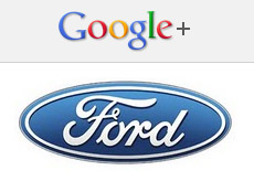 Google+ corporate accounting test accelerated