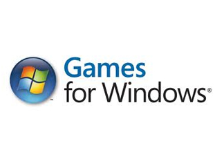 GAMES FOR WINDOWS MARKETPLACE BOXED OFF TO XBOX