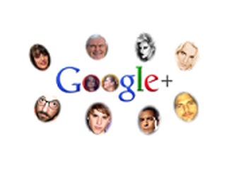 GOOGLE PLANS TO VERIFY CELEBRITIES FOR GOOGLE+