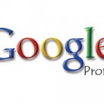 GOOGLE PROFILE TO BE PUBLIC ONLY