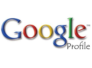 GOOGLE PROFILE TO BE PUBLIC ONLY