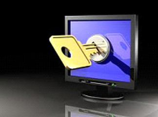 GOOGLE RESOLVES SECURITY GLITCH