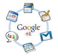 GOOGLE SCORES WITH GOOGLE+1
