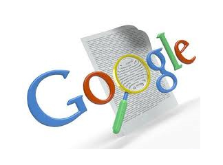 GOOGLE TELLS YOU WHERE TO GET OFF!