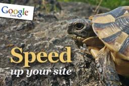 GOOGLE TOOL TO SPED UP LOAD TIMES OF WEB PAGES