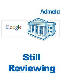 RE-REQUEST FOR SCRUTINY OF GOOGLE-ADMELD DEAL