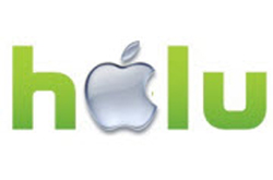 APPLE TO BID FOR THE ‘NOW FAMOUS’ HULU DEAL