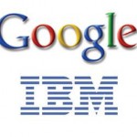 IBM PATENTS ACQUIRED BY GOOGLE