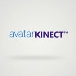 KINECT GETS FACIAL AVATAR