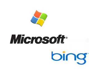 Microsoft Bundles Bing iPad App With Lasso Tool