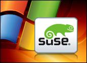MICROSOFT EXTENDS RELATION WITH SUSE FOR $100 MILLION