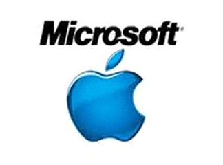 MICROSOFT RINGS IN BING ON THE iPAD