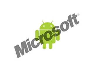 MICROSOFT-ONKYO SIGN PATENT DEAL  FOR ANDROID-BASED TABLETS