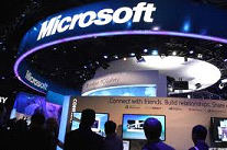 MICROSOFT’S DAYTONA – A GIFT FOR  LARGE SCALE DATA  ANALYSIS