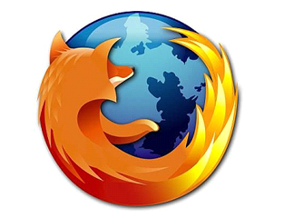 MOZILLA ALL FIRED UP