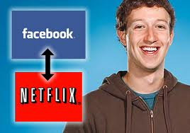 LEGAL HURDLES FOR NETFLIX-FACEBOOK INTEGRATION  IN U.S.