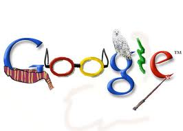 POTTER SPELLS MAGIC FOR GOOGLE