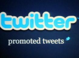 PROMOTED TWEETS; NOW ON USER’S TIMELINES