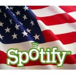 SPOTIFY STRIKES THE RIGHT CHORD FOR U.S.