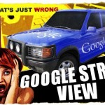 STREET VIEW VIOLATES PRIVACY PUBLICALLY