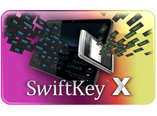 SWIFT YOUR PHONES AND TABLETS WITH SWIFTKEY