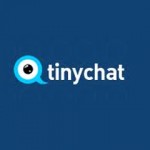 Tinychat To Introduce 12-Way Group Video Chat App For Facebook