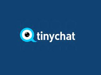 Tinychat To Introduce 12-Way Group Video Chat App For Facebook