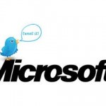 Twitter And Microsoft Discussing Bing Social Search Deal