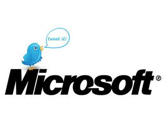 Twitter And Microsoft Discussing Bing Social Search Deal