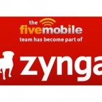 ZYNGA BLOGS ITS ARRIVAL IN TORONTO