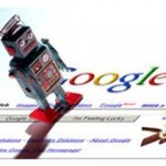 GOOGLE'S STREAMLINING DEVOURS GOOGLEBOT-NEWS, GOOGLE SQUARED AND SLIDE