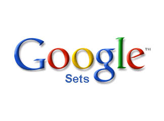 GOOGLE TO BID ADIEU TO ‘GOOGLE SETS’ ON    SEPTEMBER