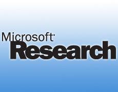 MICROSOFT CLOSES ON THE 3D FUTURE WITH FACE MODELING; KINECT TO GET IT?