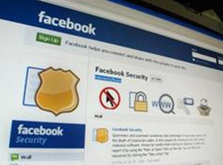 FACEBOOK SHUTS INMATE ACCOUNTS